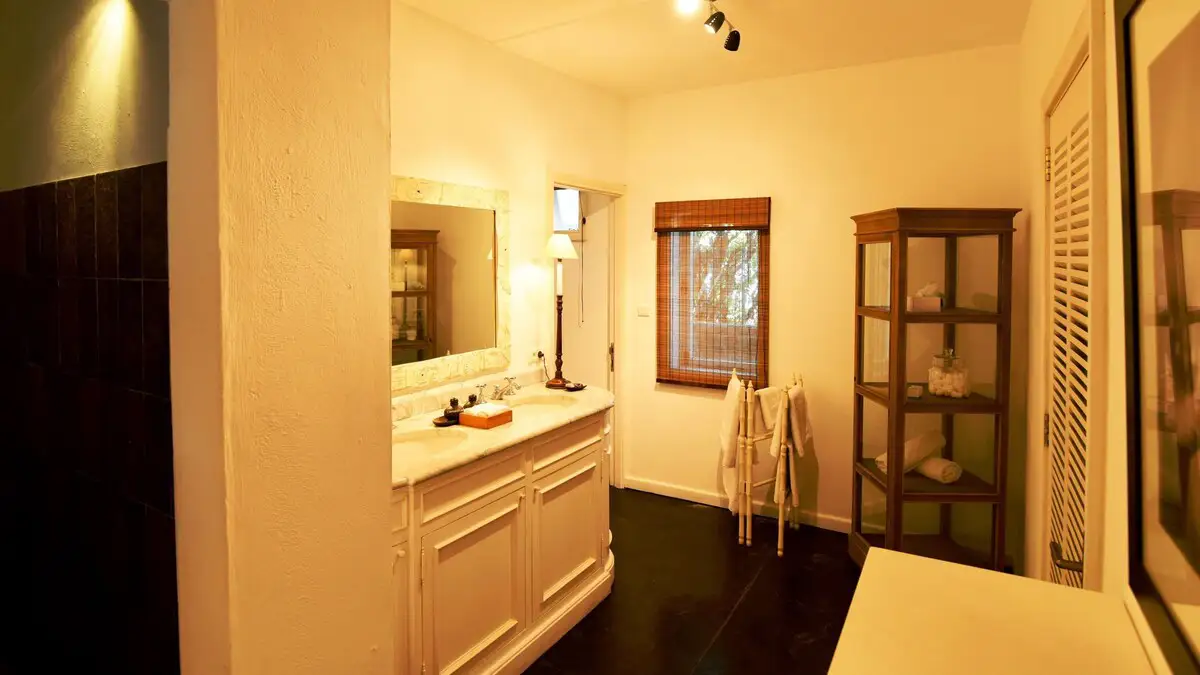 20 Degres Sud Boutique Hotel