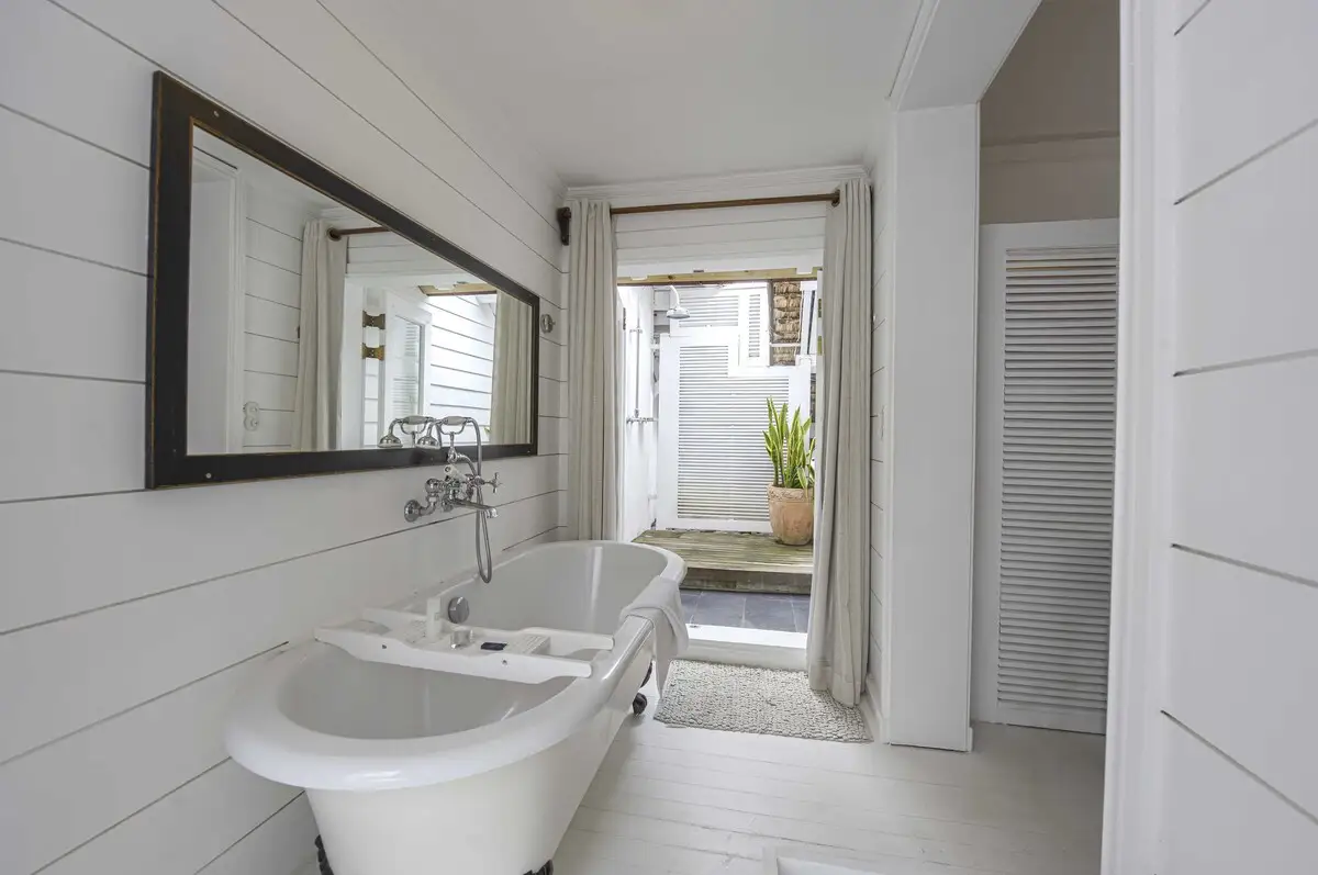 20 Degres Sud Boutique Hotel