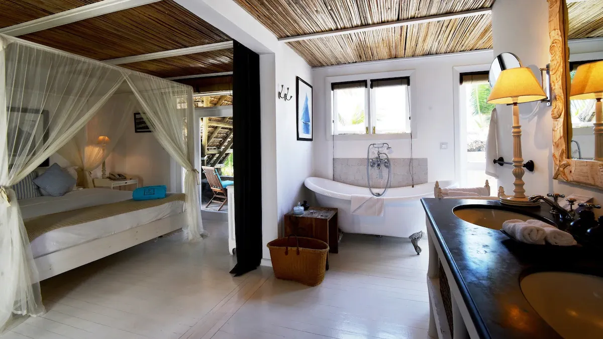 20 Degres Sud Boutique Hotel
