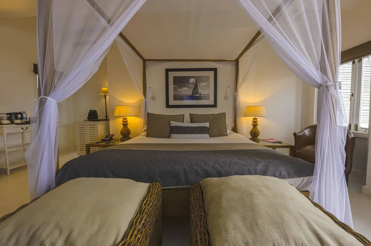 20 Degres Sud Boutique Hotel