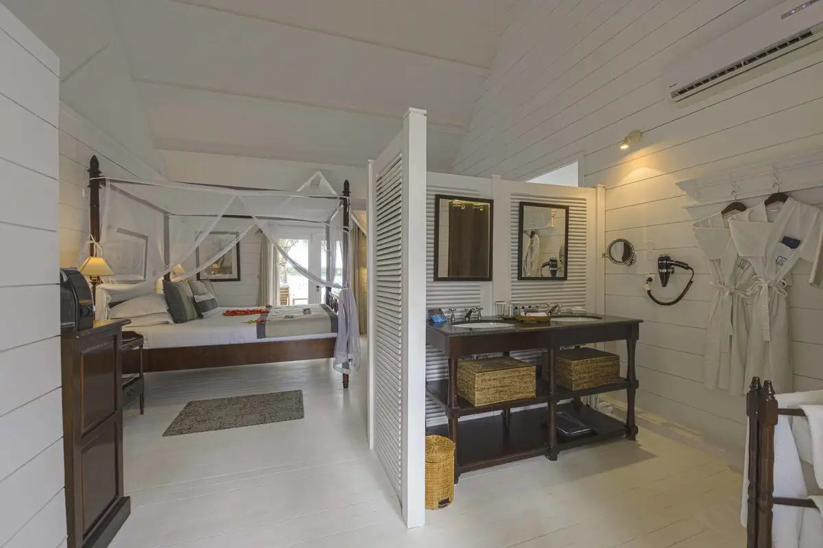 20 Degres Sud Boutique Hotel