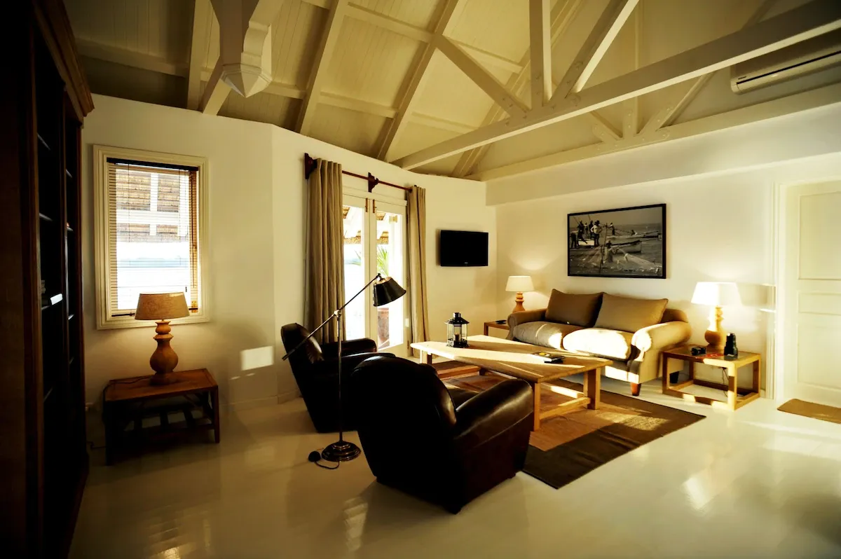 20 Degres Sud Boutique Hotel