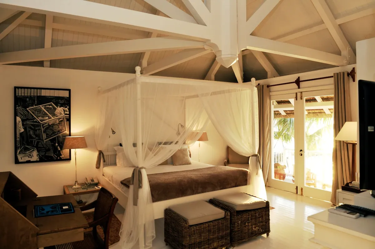 20 Degres Sud Boutique Hotel