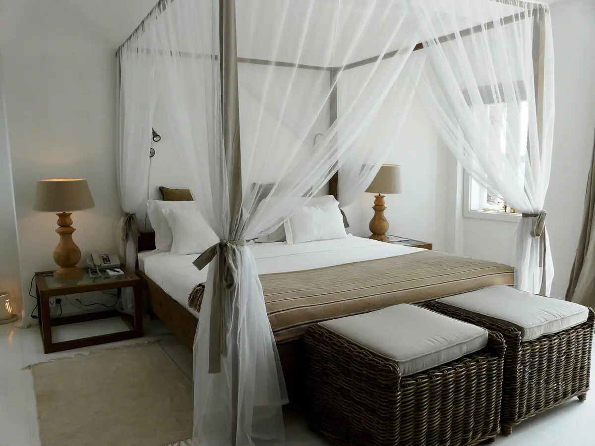 20 Degres Sud Boutique Hotel