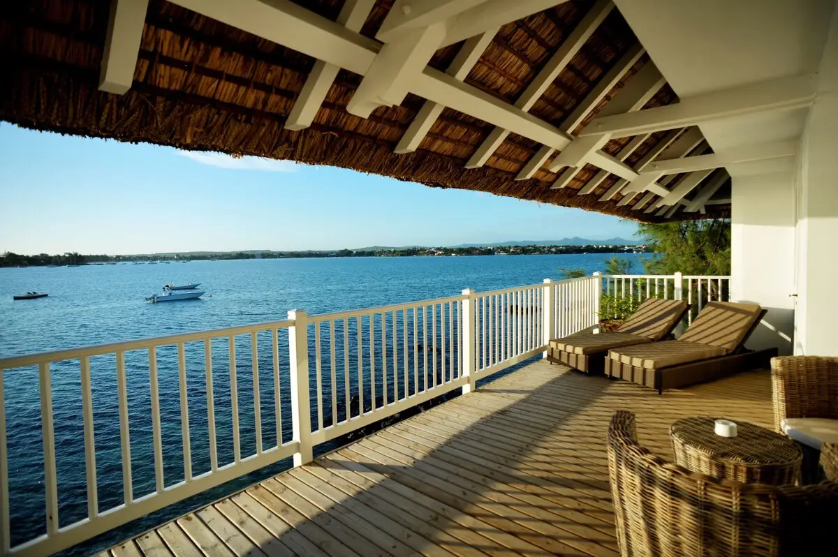 20 Degres Sud Boutique Hotel