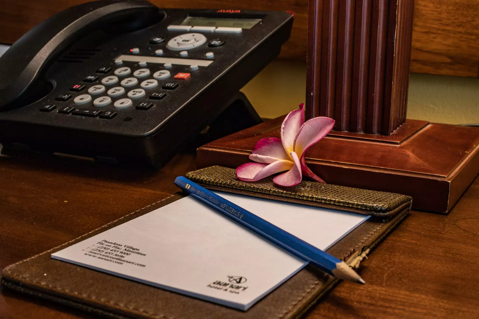 Aanari - Club Room- Room Amenities - Mauritius.com.webp