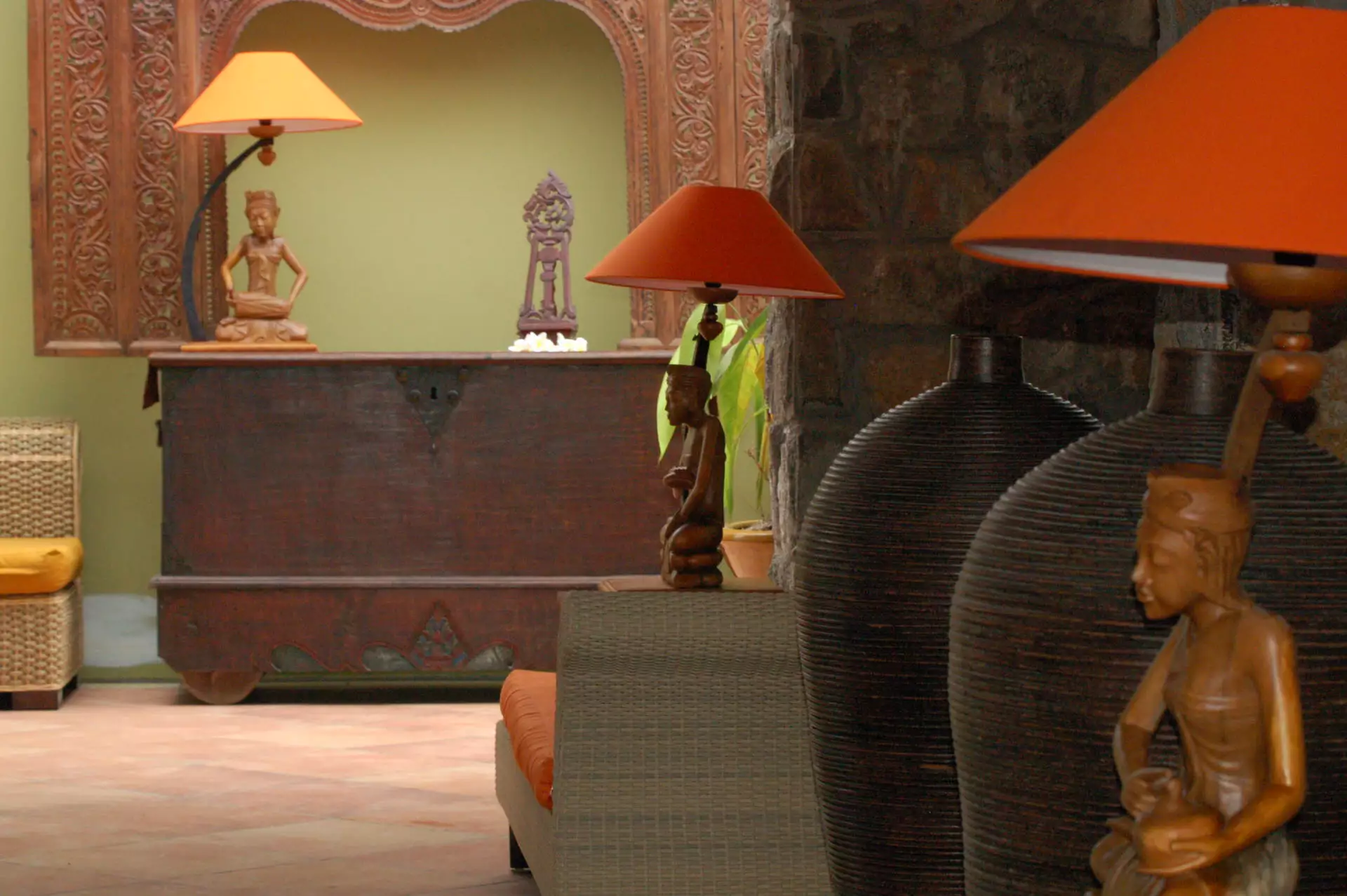 Aanari Hotel and Spa - Arena Lobby- Mauritius.com.webp