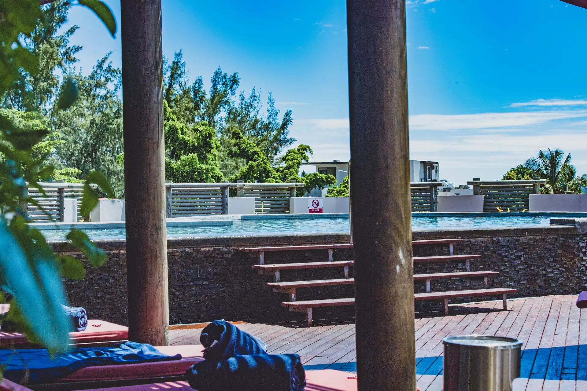 Aanari Hotel and Spa - Swimming Pool - Maurtius.com (5).webp