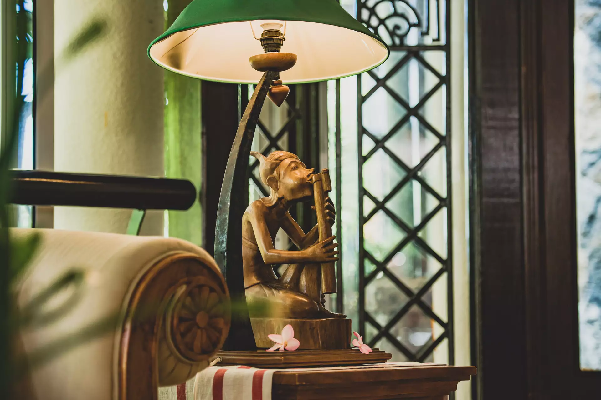 Aanari - Lobby Area - Mauritius.com.webp