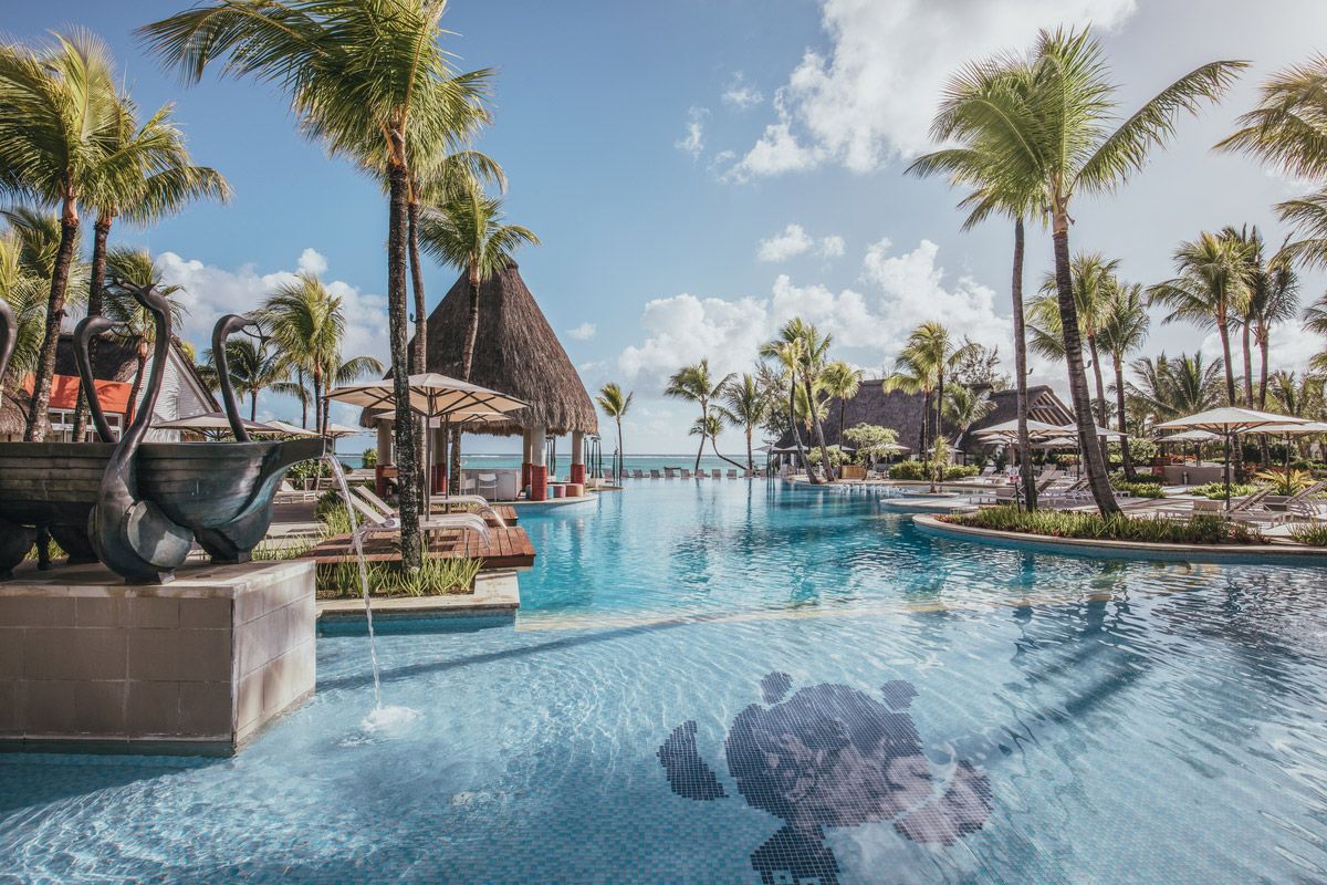 Ambre Mauritius, A Sunlife Resort