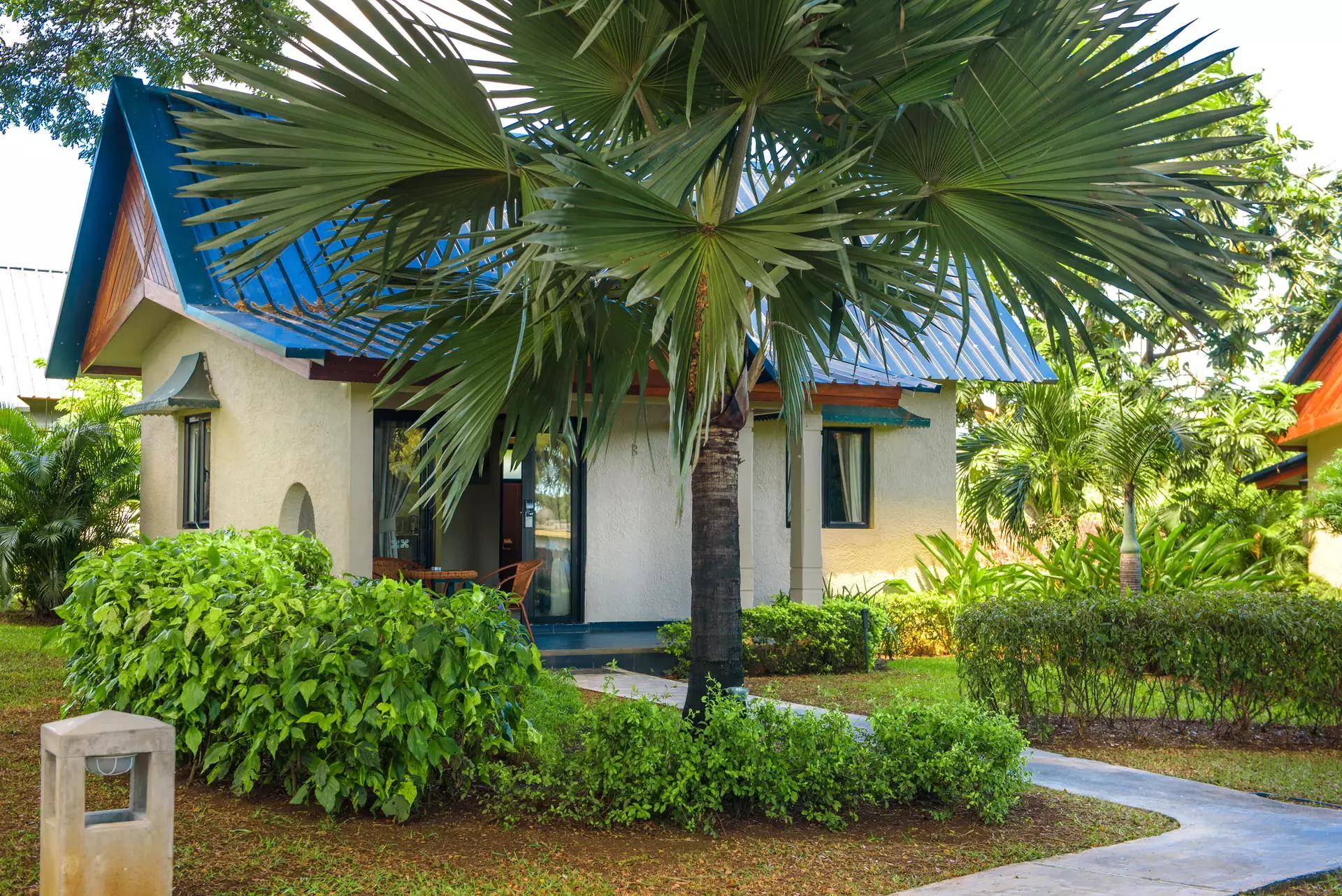 Anelia Resort and Spa - 1 Bedroom Villa - Mauritius.com.webp