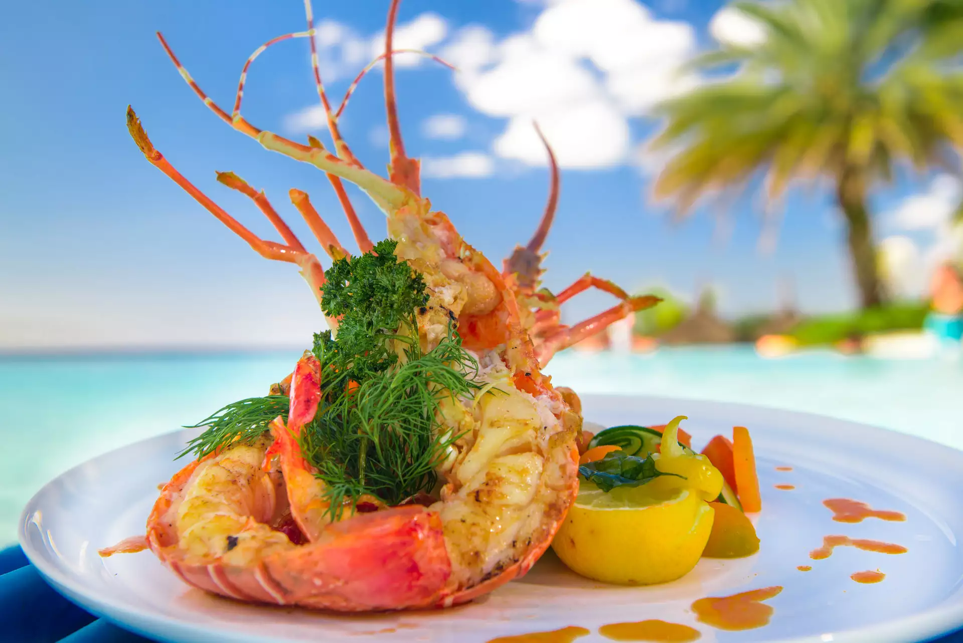 Anelia Resort and Spa -Seafood- Mauritius.com.webp