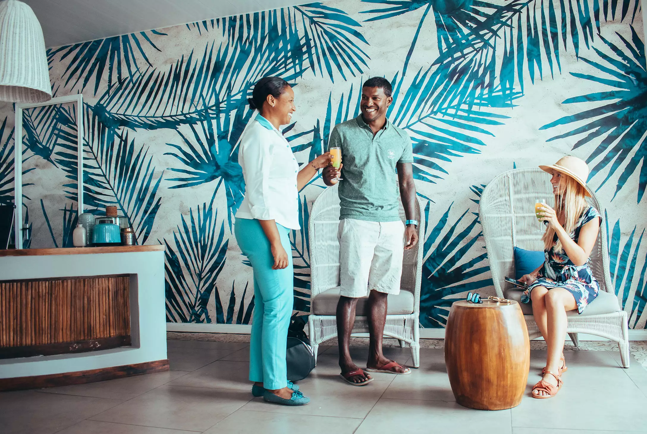 Astroea Beach Hotel Mauritius - Lobby-(1).webp