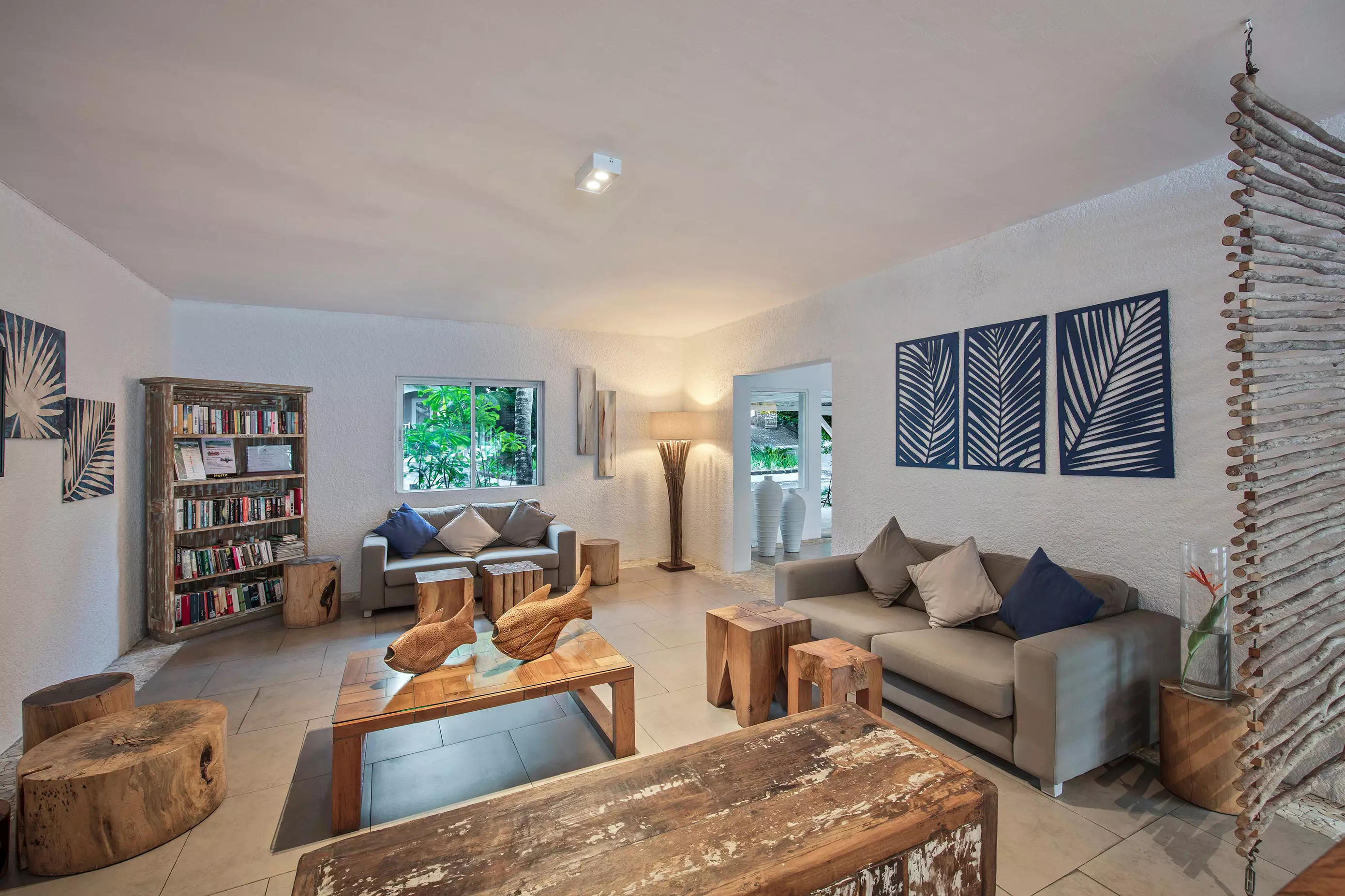 Astroea Beach Hotel Mauritius - Lobby-(3).webp