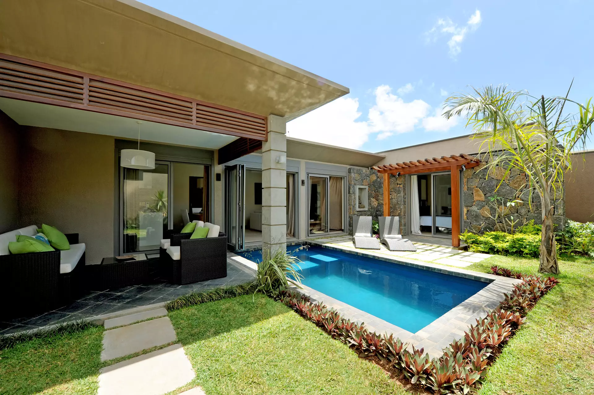 Athena Villas By Evaco Holidays - Exterior 1,2,3,4 BR Villa (2).webp