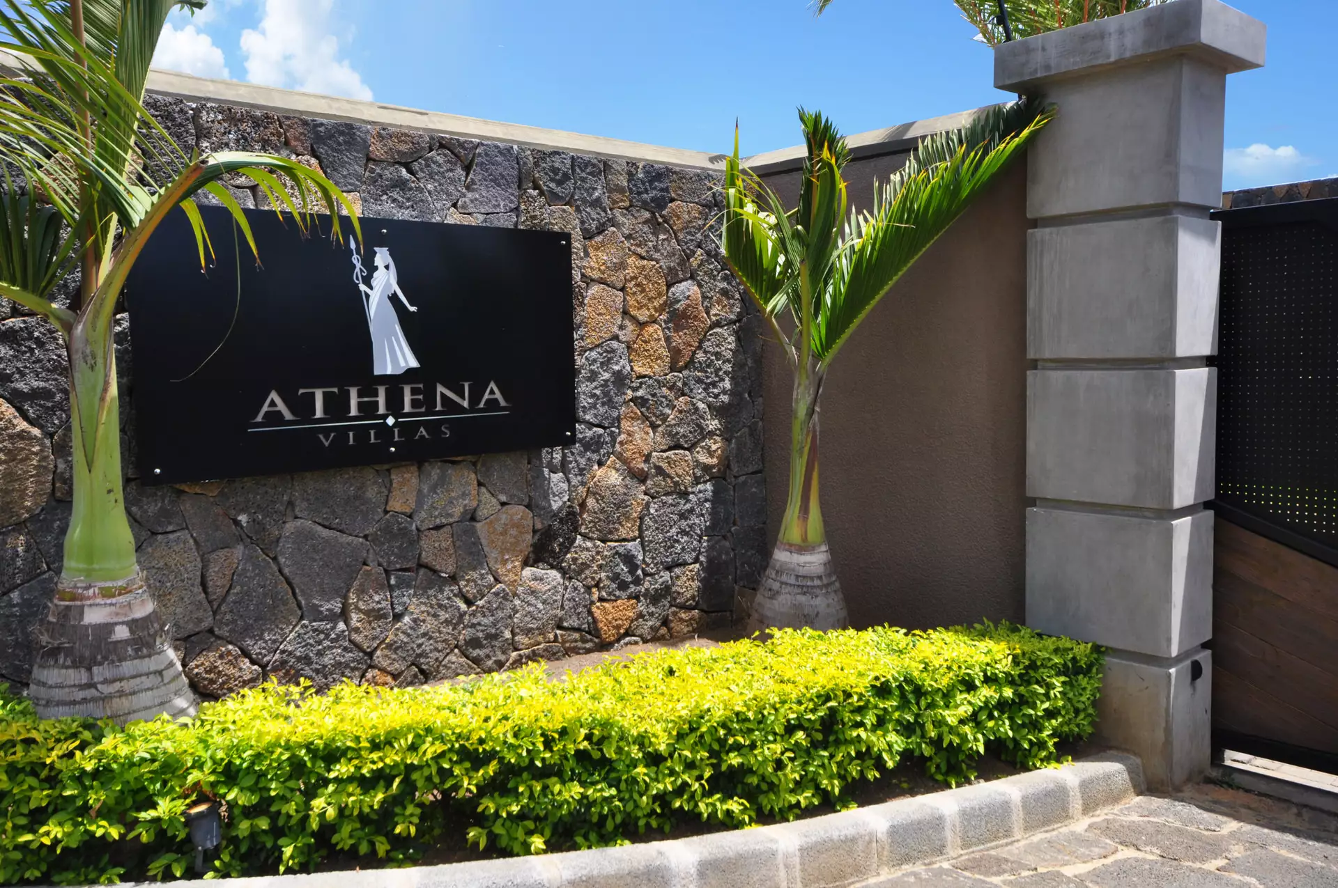 Athena Villas By Evaco Holidays - entrance (1).webp