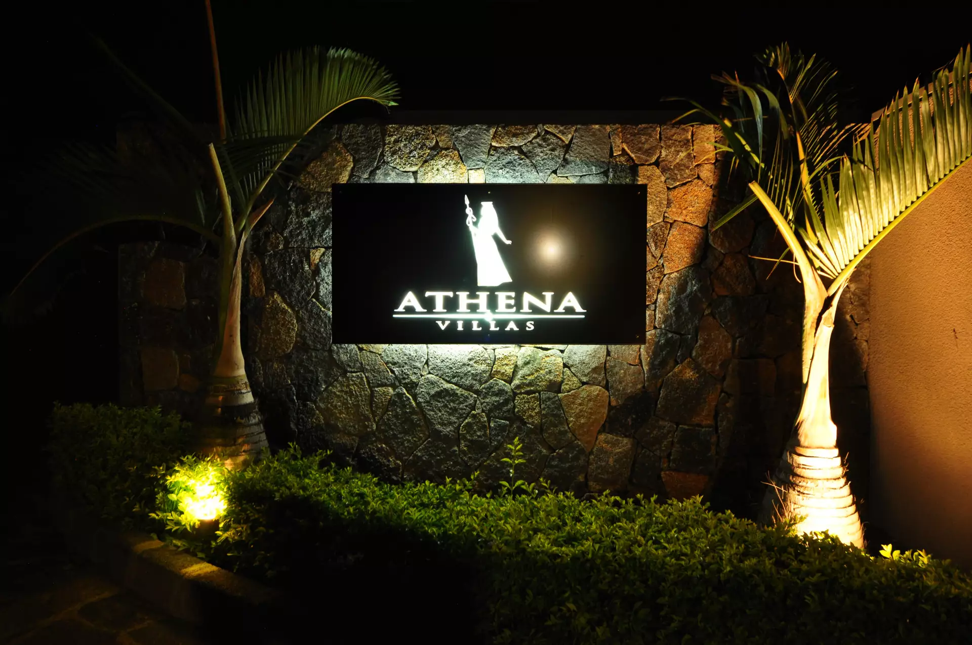 Athena Villas By Evaco Holidays - entrance (5).webp