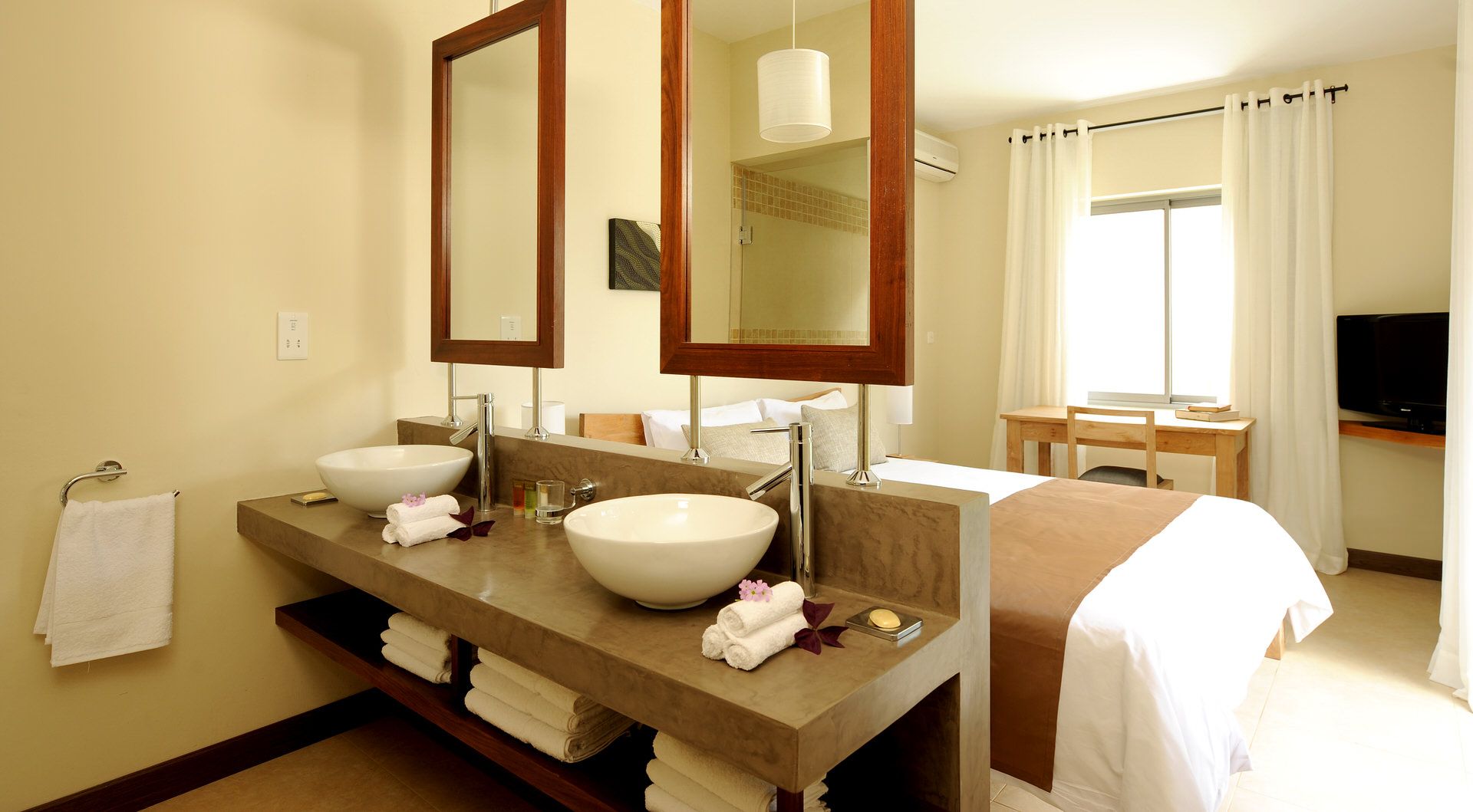 Athena Villas By Evaco - One Bed Room Villa