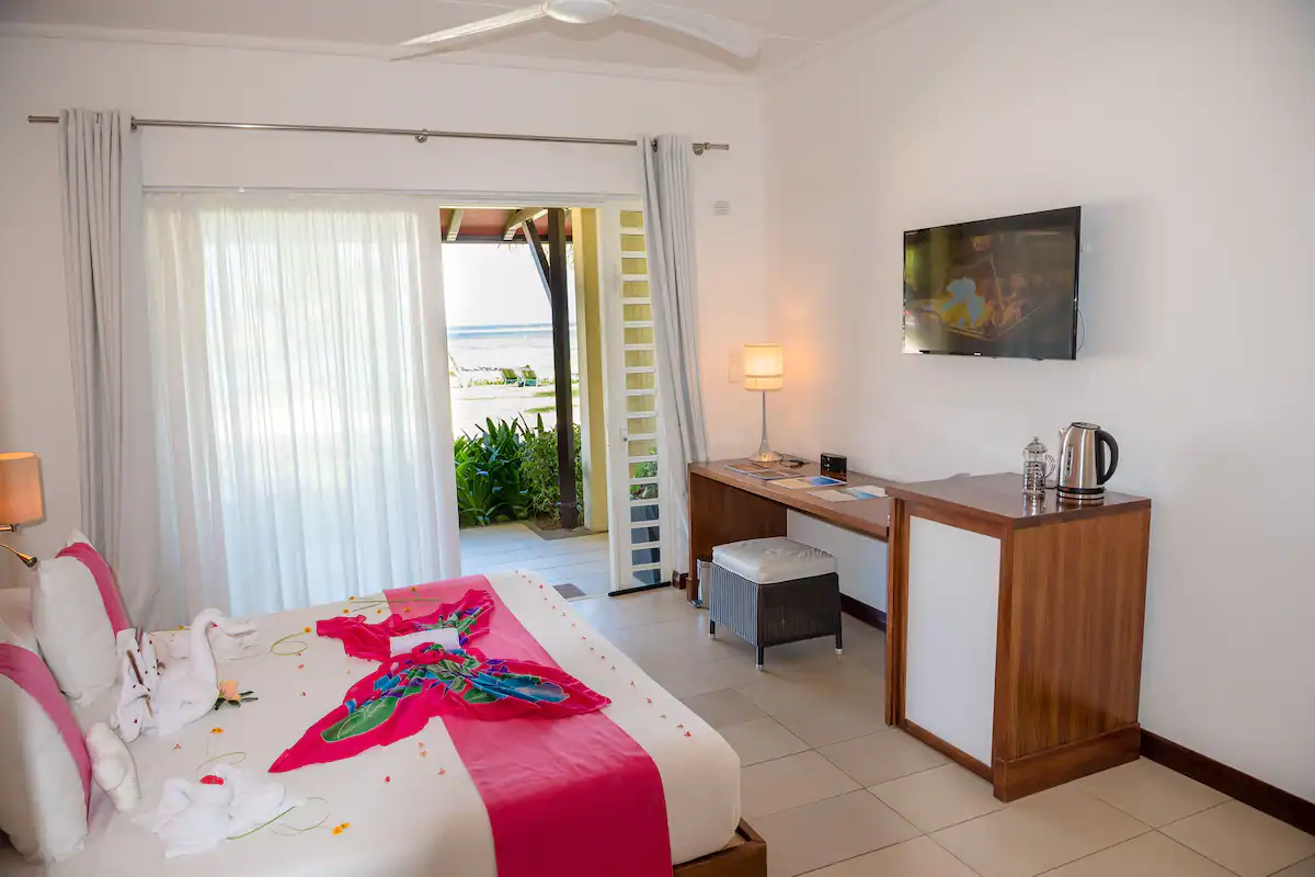 Beach Room