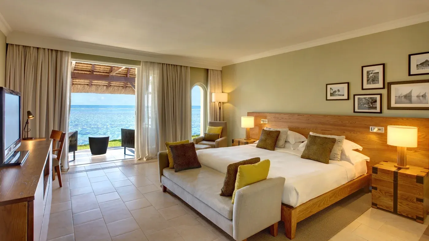 Beachfront