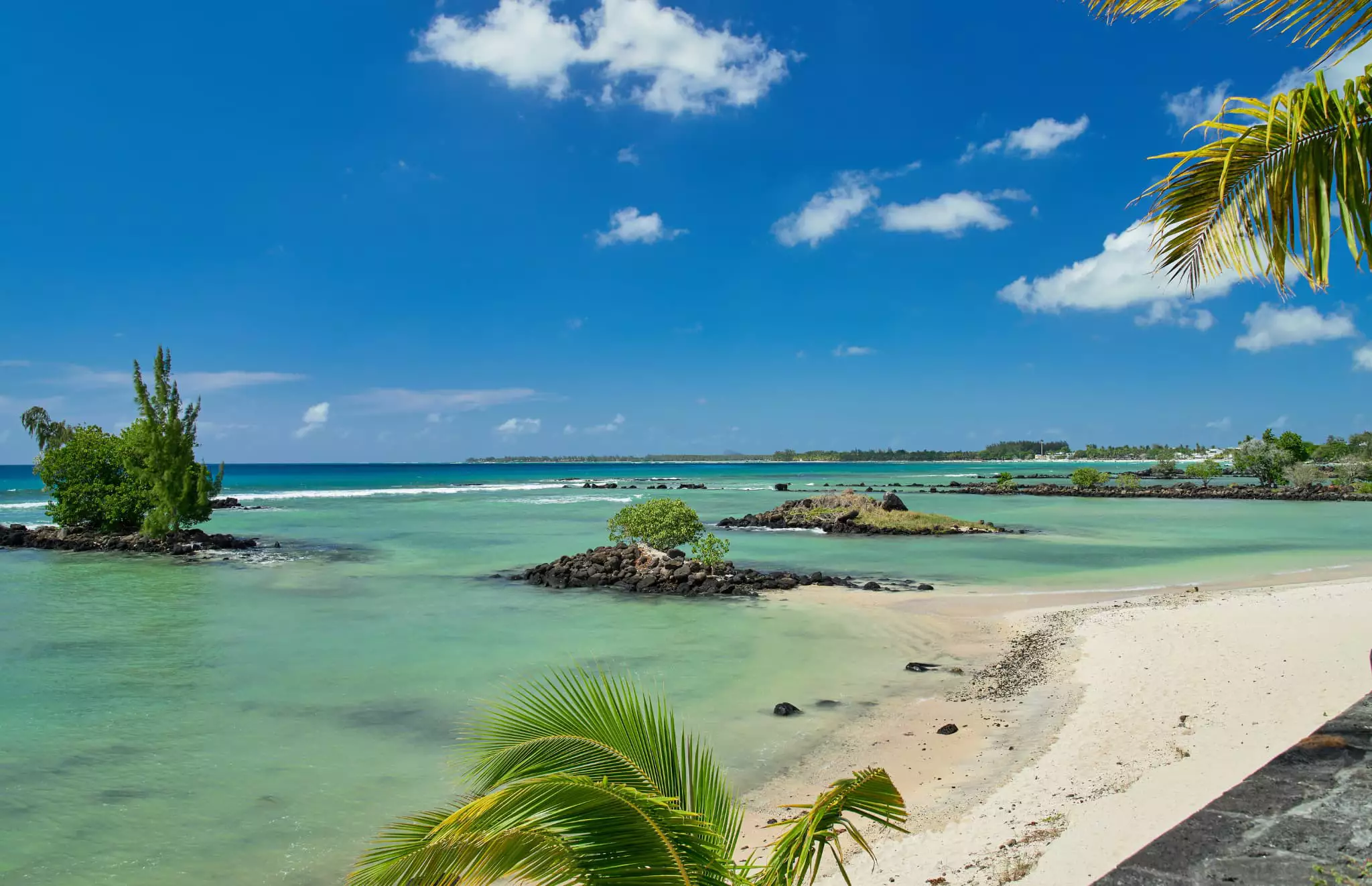 Bel Azur Beachfront Suites and Penthouses.webp