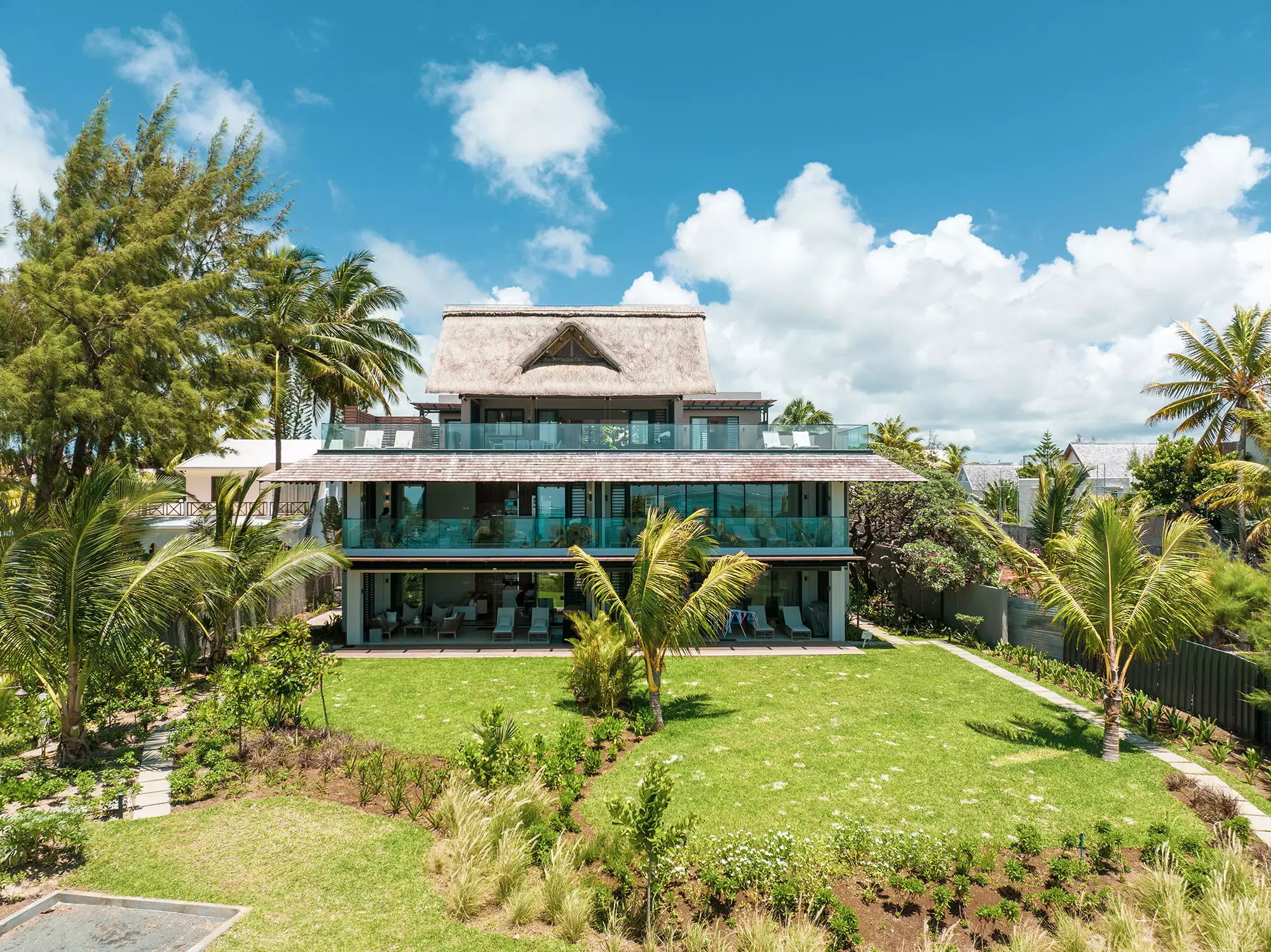 Blue Nest by Horizon Holidays