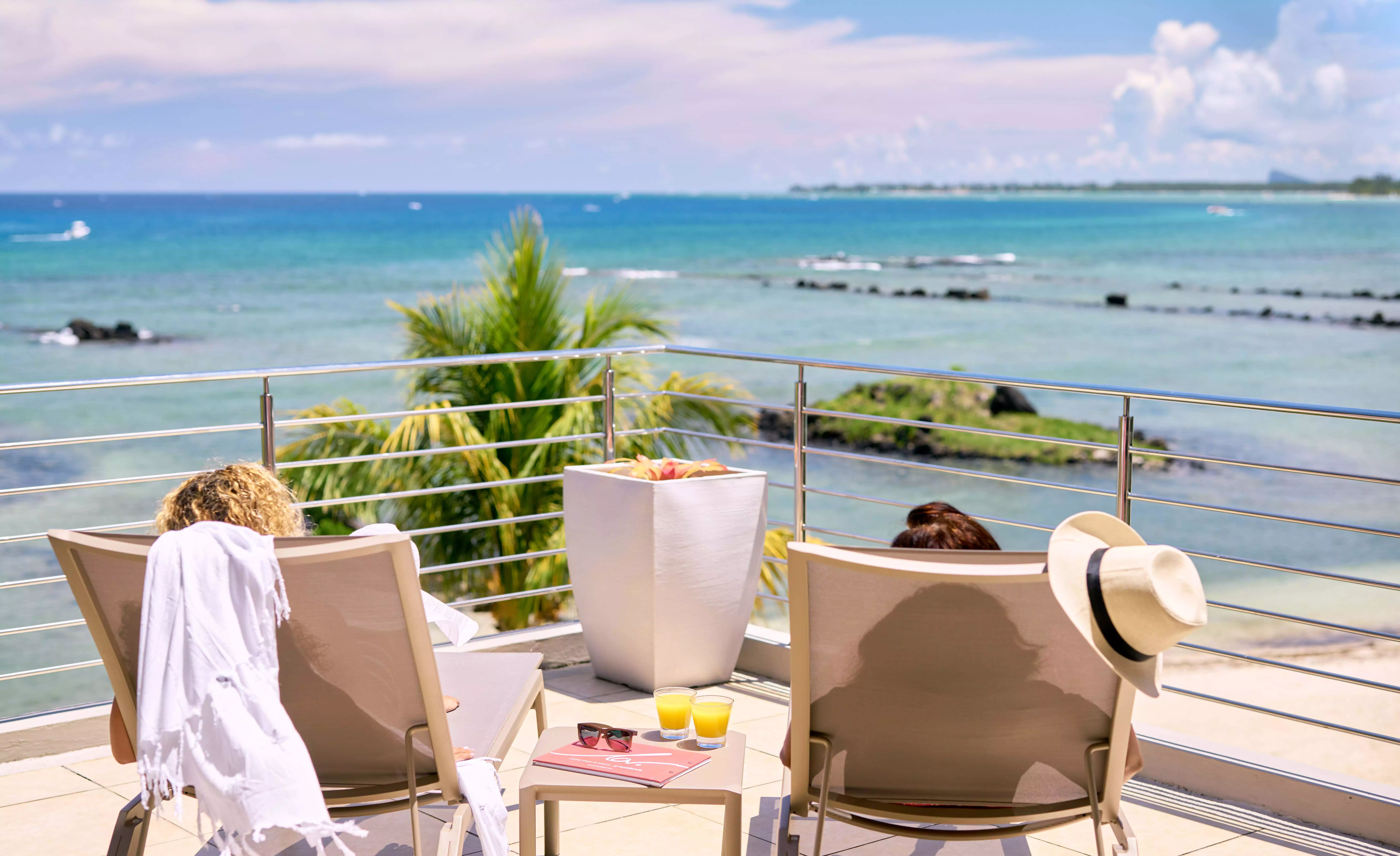 Bon Azur - 3 Bedrooms Penthouse Terrace.webp