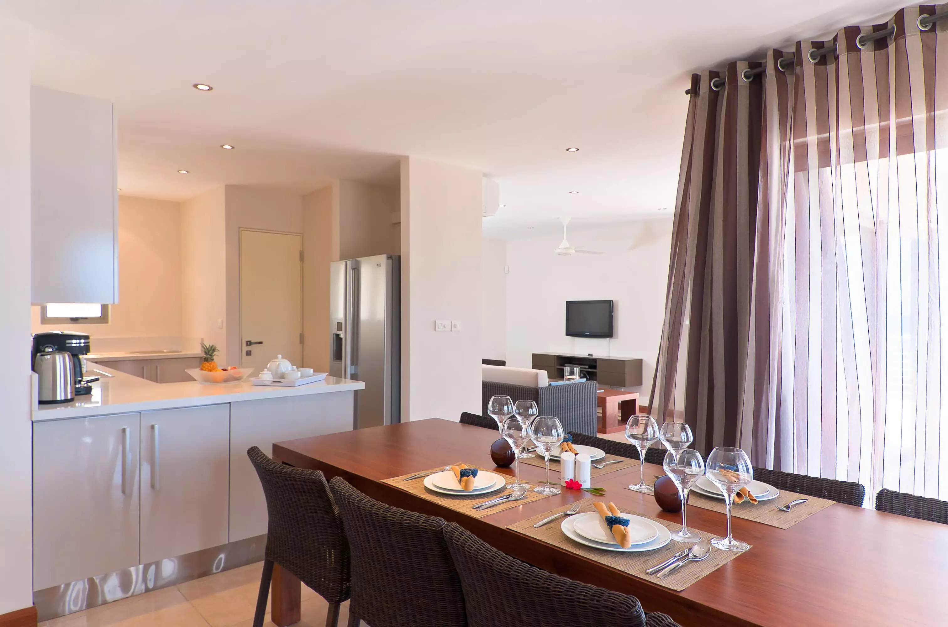 Bon Azur Penthouse Living Area.webp