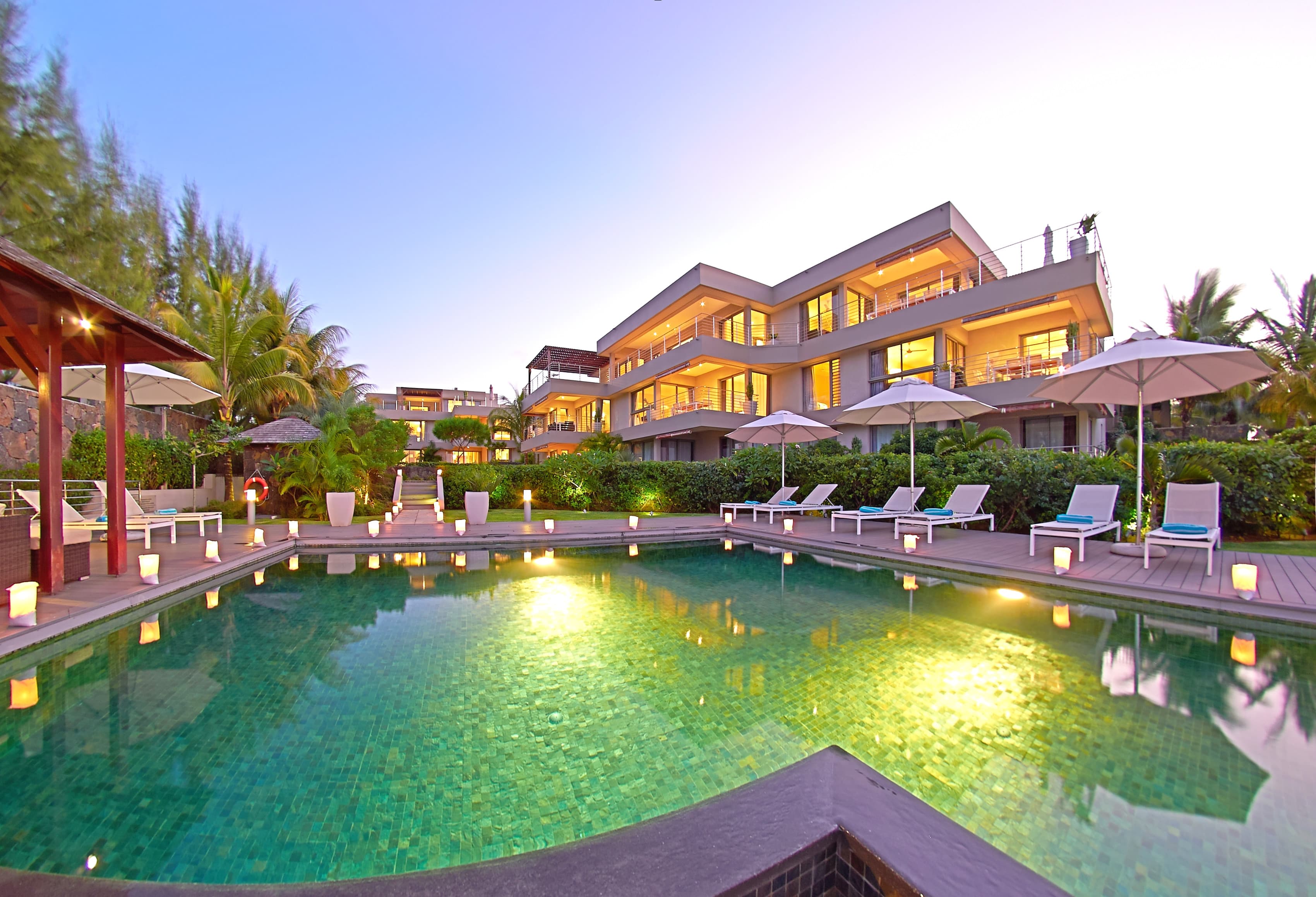 Bon Azur afternoon complex view.jpg