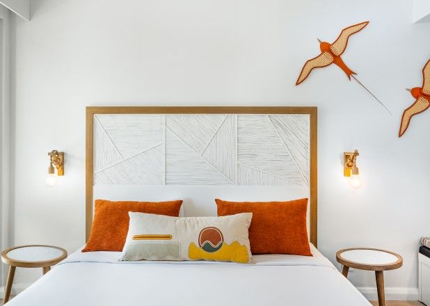 Couple Partial Sea View Room