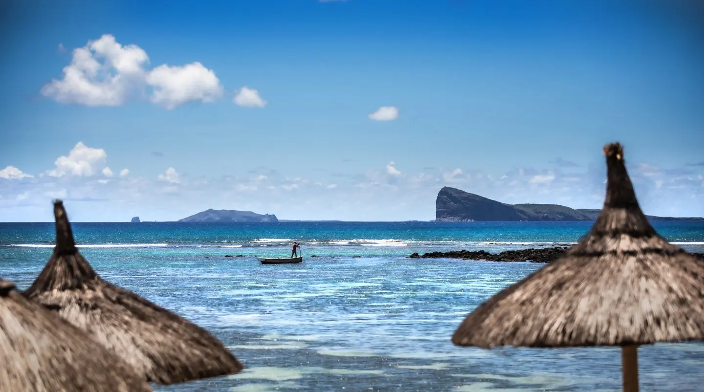 Canonnier Beachcomber Golf Resort & Spa