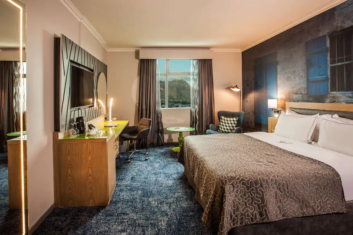 Classic Room