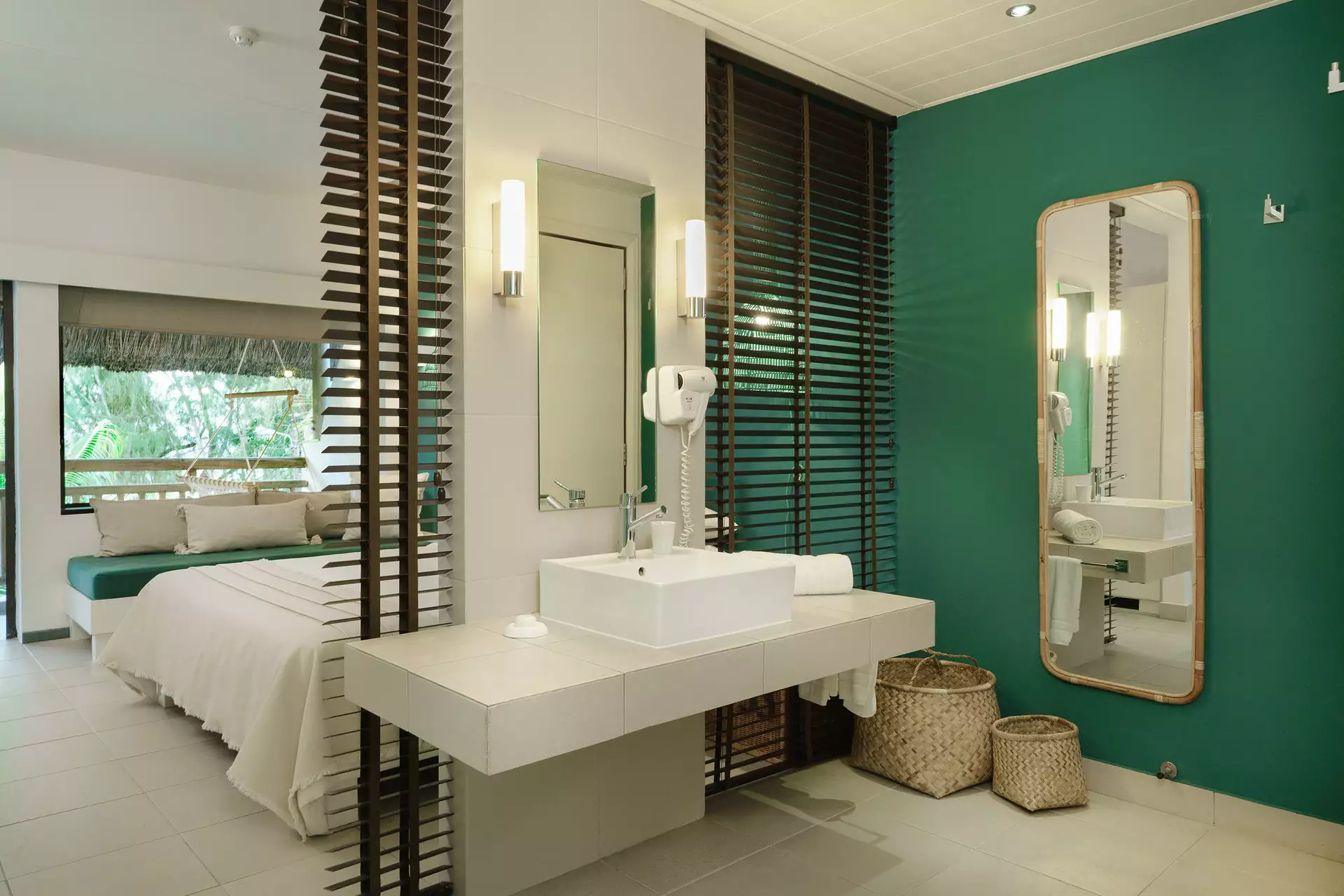 Coin-De-Mire-Attitude-chambre deluxe 02 - salle de bain - Mauritius.com.webp