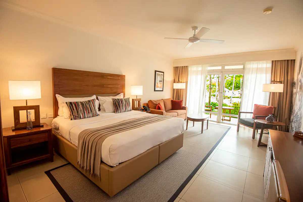 Suite Deluxe