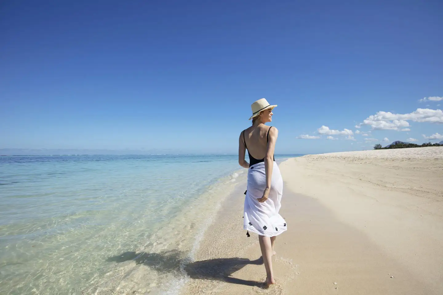 Dinarobin Beachcomber Golf Resort
