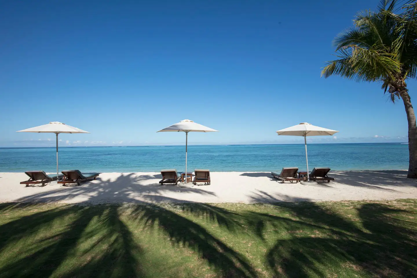 Dinarobin Beachcomber Golf Resort