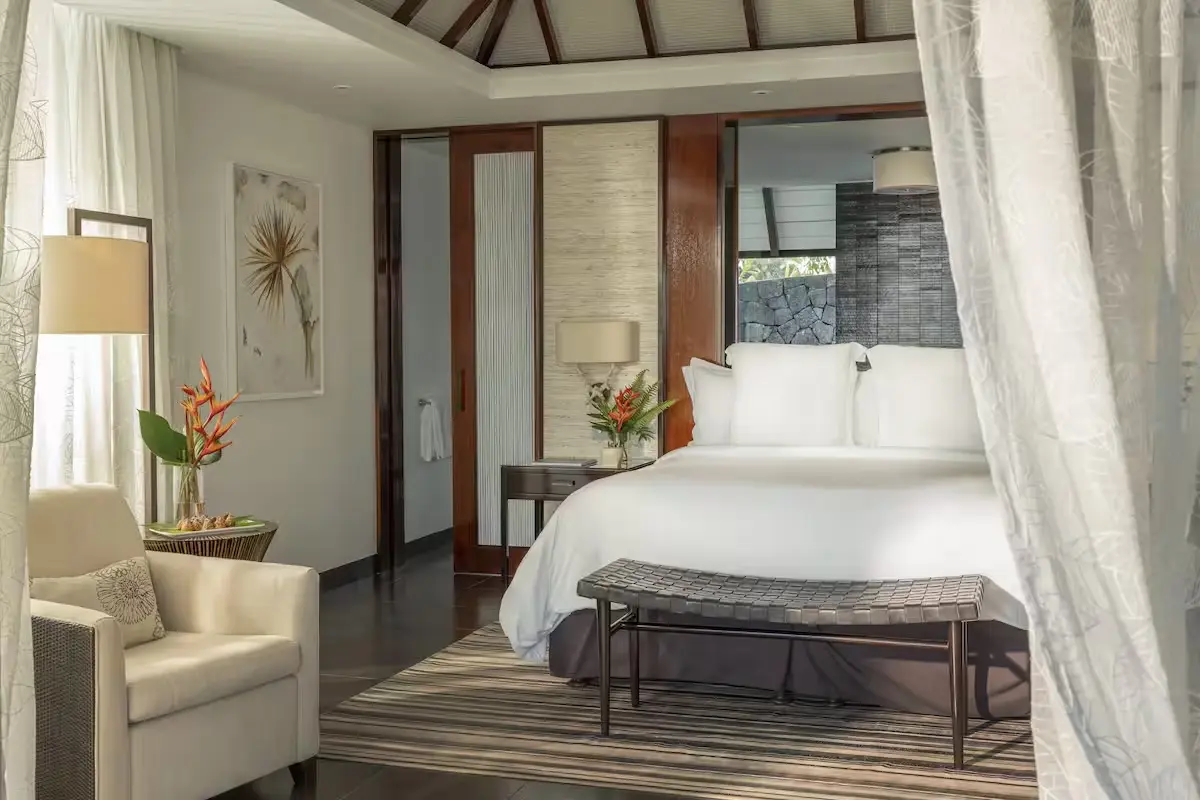 Garden Pool Villa Twin
