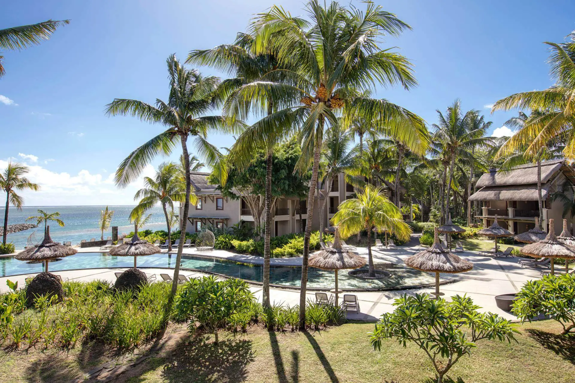 Garden sea view of Heritage Awali.webp