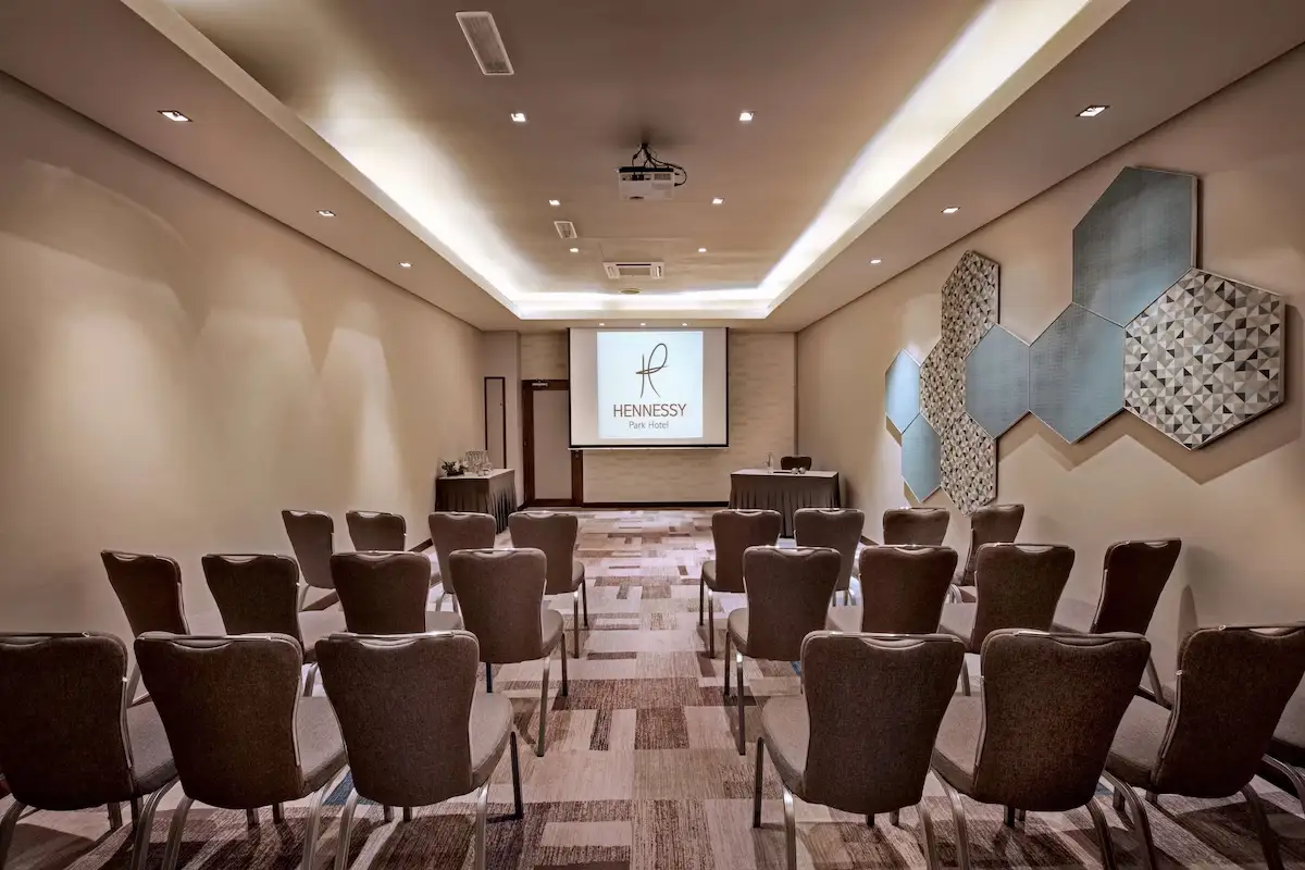 Hennessy Park Hotel