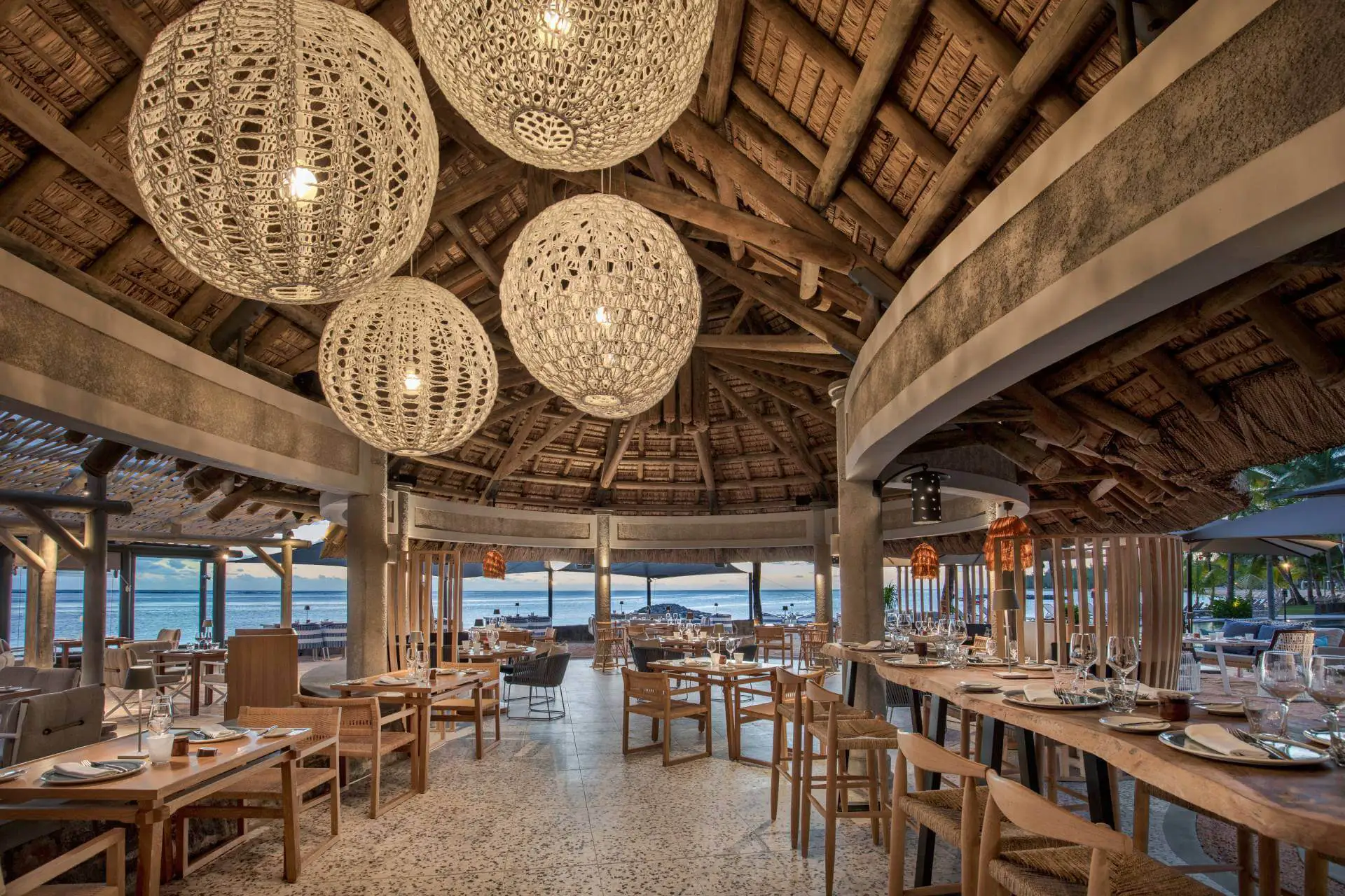 Heritage Awali - Infinity Blue Restaurant.webp