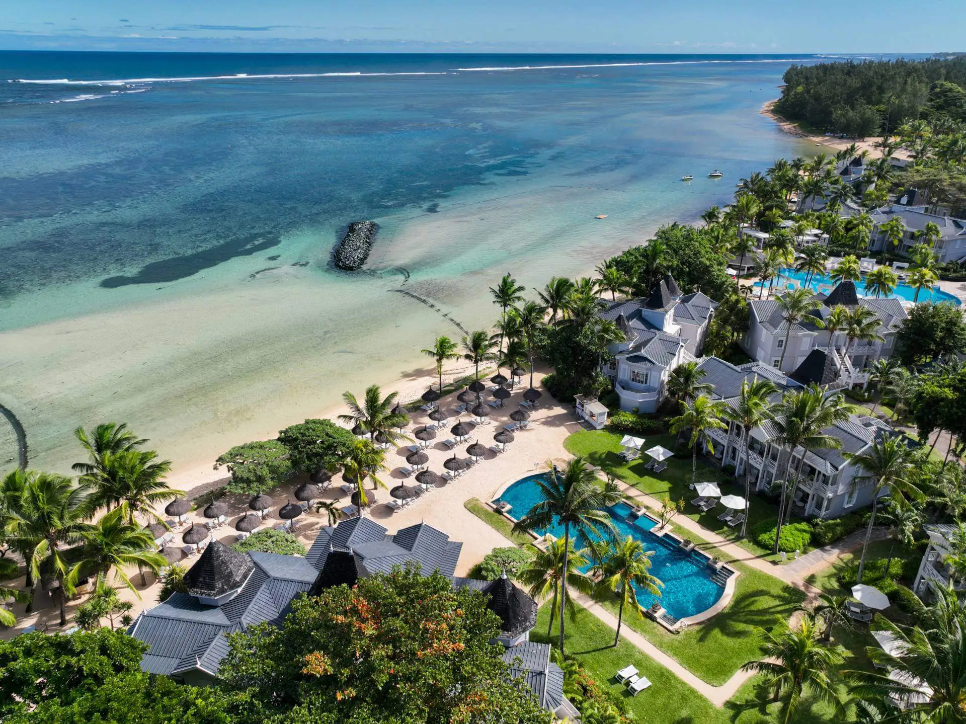 Heritage Le Telfair Aerial Seaview.webp