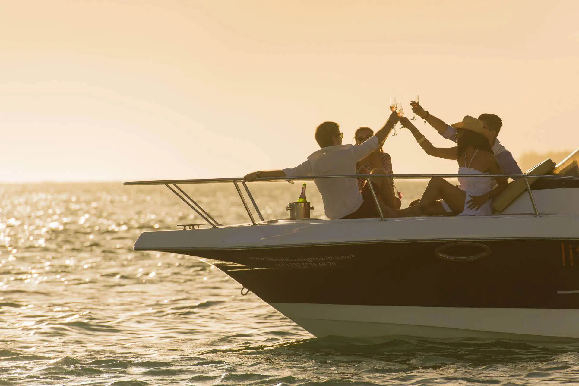 Heritage Le Telfair Sunset Cruise.webp