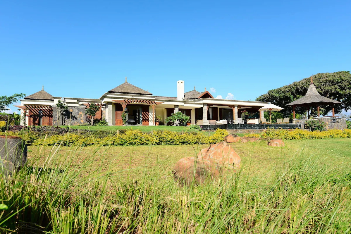 Heritage The Villas