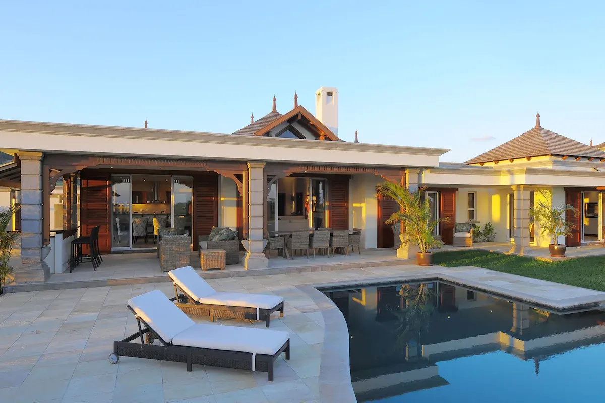 Heritage The Villas