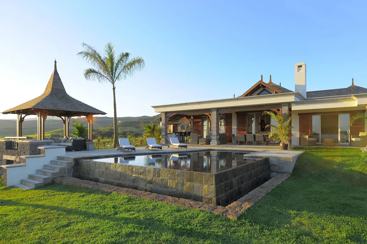 Heritage The Villas