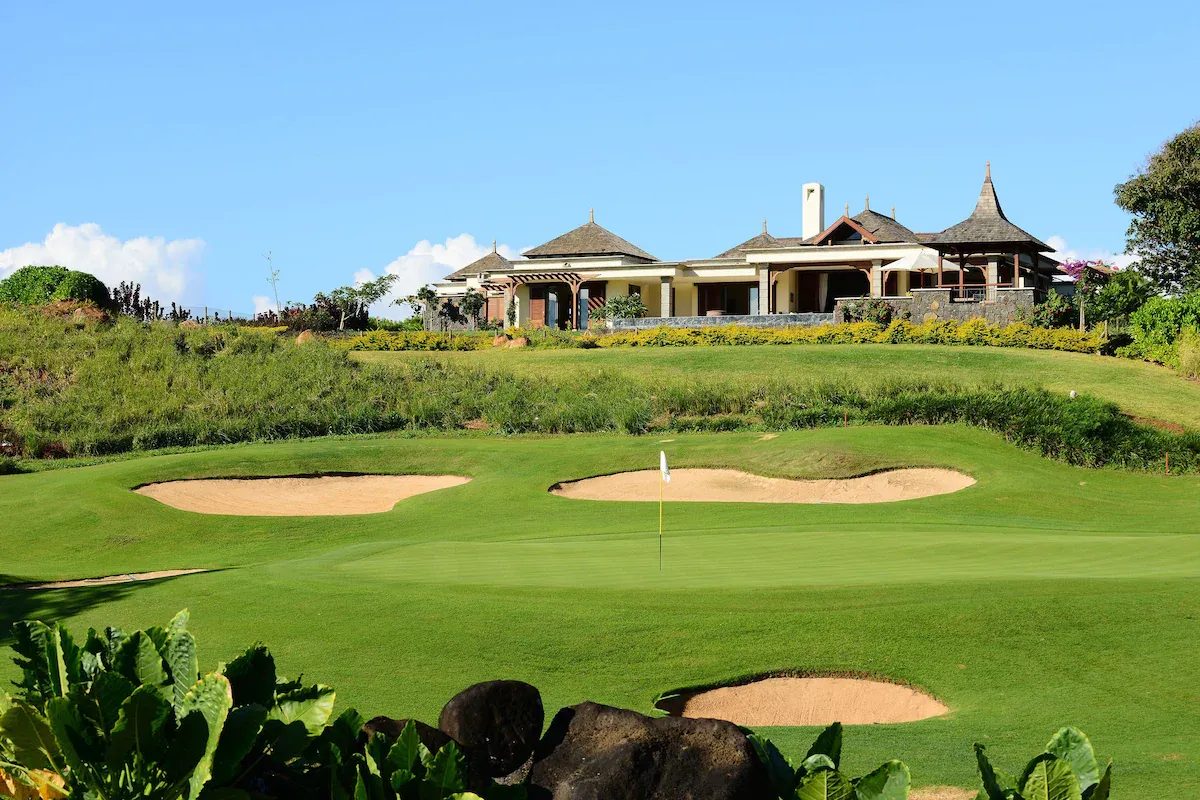 Heritage The Villas