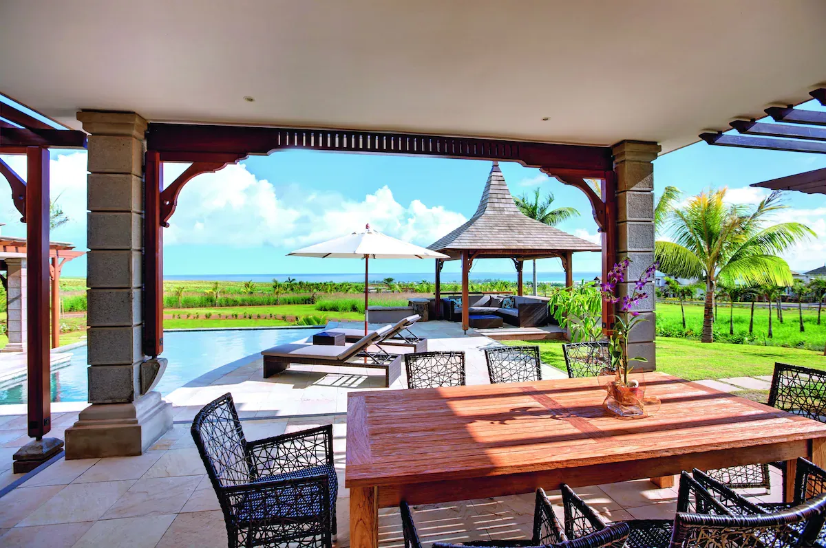 Heritage The Villas