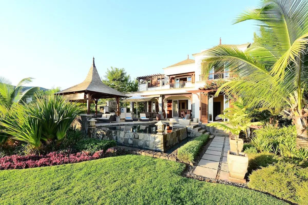 Heritage The Villas