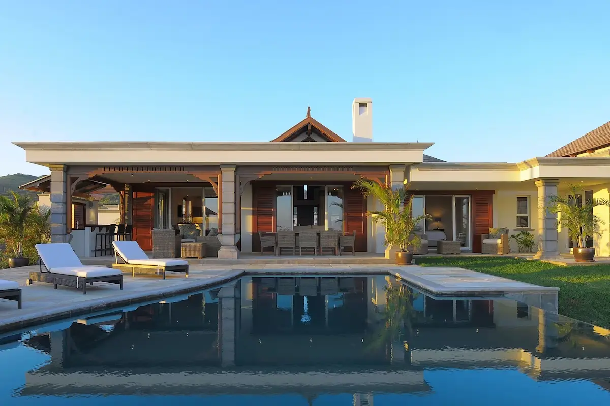 Heritage The Villas