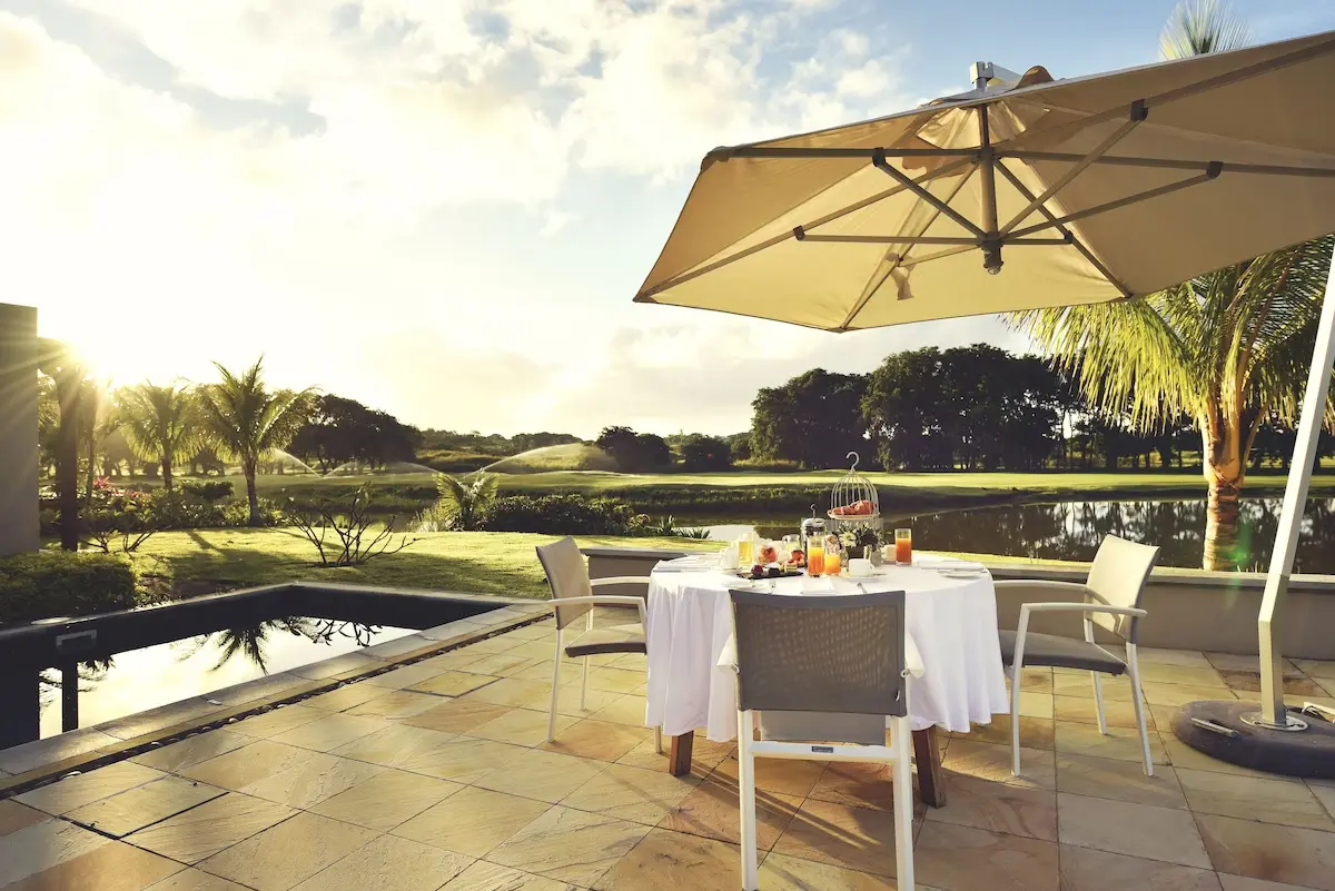 Heritage The Villas
